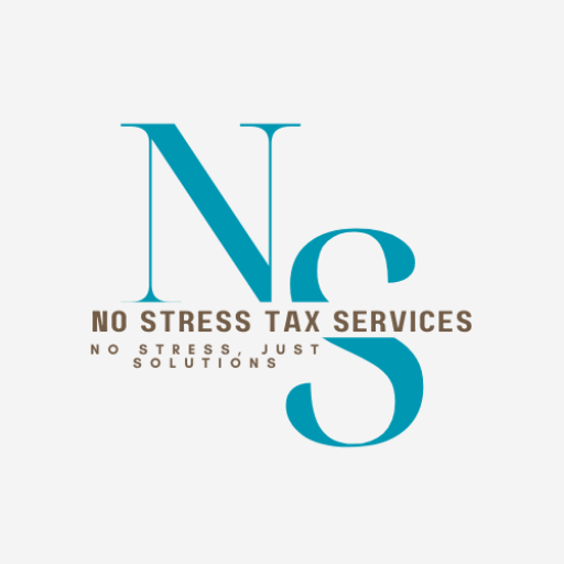 No Stress Tax Services